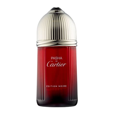 pasha De Cartier sport cologne